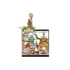 Pop Mart Pop Blocks Labubu The Monsters Forest Secret Base Series Blocks Click-Fix Lab P10003 Building Block - US
