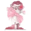 Pop Mart Pop Mart Hand in Hand Series Tranquility Blossom (Super Secret Edition) Figure - US