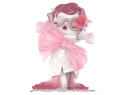 Pop Mart Pop Mart Hand in Hand Series Tranquility Blossom (Super Secret Edition) Figure - US