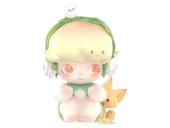Pop Mart Pop Mart Hand in Hand Series Invisible Monologue Figure - US