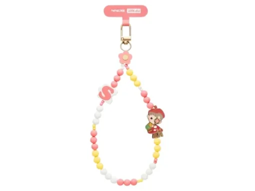 Pop Mart Pop Mart Hand in Hand Series Seeing You Phone Charm - US