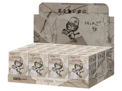 Pop Mart Pop Mart Hirono Echo Series Figures Sealed Case (12 Blind Box) Sealed Case (12 Blind Box) - US