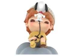 Pop Mart Pop Mart Hirono x Snoopy Figure - US