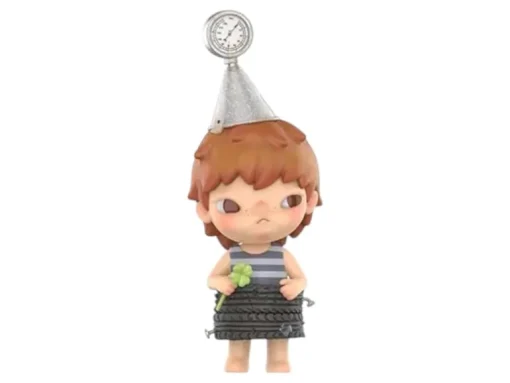 Pop Mart Pop Mart Hirono Echo Series Get Lucky Figure - US