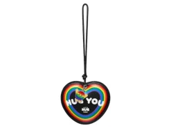 Pop Mart Pop Mart Instinctoy Hug You Series Unity (Secret Edition) Pendant - US