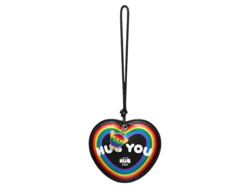 Pop Mart Pop Mart Instinctoy Hug You Series Unity (Secret Edition) Pendant - US