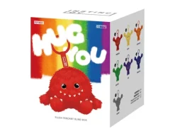 Pop Mart Pop Mart Instinctoy Hug You Series Plush Pendant Single Blind Box - US