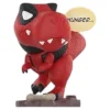 Pop Mart Pop Mart Marvel Deadpool Series T-Rex Deadpool Figure - US