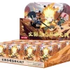 Pop Mart Pop Mart Naruto Ninkai Taisen Series Figure Sealed Case (12 Blind Box) - US