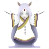 Pop Mart Pop Mart Naruto Ninkai Taisen Series Kaguya Otsutsuki (Secret Edition) Figure - US
