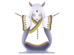 Pop Mart Pop Mart Naruto Ninkai Taisen Series Kaguya Otsutsuki (Secret Edition) Figure - US