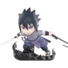 Pop Mart Pop Mart Naruto Ninkai Taisen Series Sasuke Uchiha Figure - US
