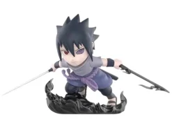 Pop Mart Pop Mart Naruto Ninkai Taisen Series Sasuke Uchiha Figure - US