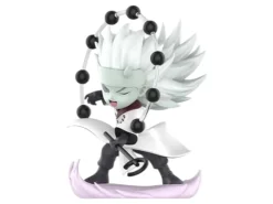 Pop Mart Pop Mart Naruto Ninkai Taisen Series Madara Uchiha Figure - US
