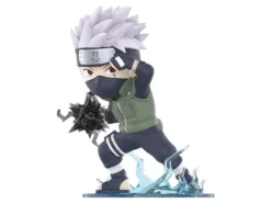 Pop Mart Pop Mart Naruto Ninkai Taisen Series Kakashi Hatake (B) Figure - US