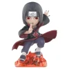 Pop Mart Pop Mart Naruto Ninkai Taisen Series Itachi Uchiha (A) Figure - US