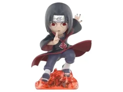 Pop Mart Pop Mart Naruto Ninkai Taisen Series Itachi Uchiha (A) Figure - US