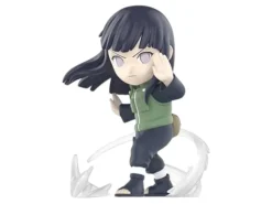 Pop Mart Pop Mart Naruto Ninkai Taisen Series Hinata Hyuga Figure - US
