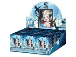 Pop Mart Pop Mart Skullpanda The Mirage Series Figure Sealed Case (9 Blind Box) - US