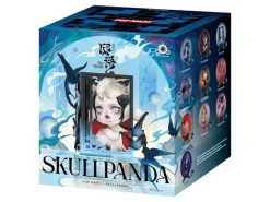 Pop Mart Pop Mart Skullpanda The Mirage Series Figure Single Blind Box - US