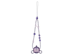 Pop Mart Pop Mart Skullpanda The Mirage Series The Butterfly Dream (Secret Edition) Phone Chain - US