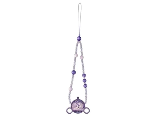 Pop Mart Pop Mart Skullpanda The Mirage Series The Butterfly Dream (Secret Edition) Phone Chain - US