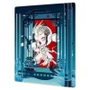 Pop Mart Pop Mart Skullpanda The Mirage Series The Frame Figures Art Collection Cards - US