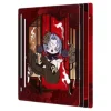 Pop Mart Pop Mart Skullpanda The Mirage Series The Puppetry Figures Art Collection Cards - US