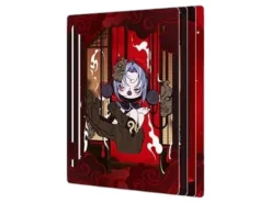 Pop Mart Pop Mart Skullpanda The Mirage Series The Puppetry Figures Art Collection Cards - US