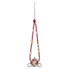 Pop Mart Pop Mart Skullpanda The Mirage Series The Carousel Lantern Phone Chain - US