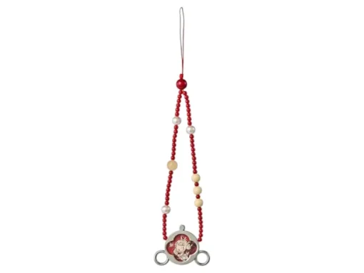 Pop Mart Pop Mart Skullpanda The Mirage Series The Carousel Lantern Phone Chain - US