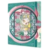 Pop Mart Pop Mart Skullpanda The Mirage Series The Ghanta Figures Art Collection Cards - US