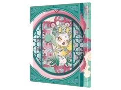 Pop Mart Pop Mart Skullpanda The Mirage Series The Ghanta Figures Art Collection Cards - US