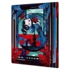 Pop Mart Pop Mart Skullpanda The Mirage Series The Pricket Figures Art Collection Cards - US