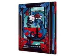 Pop Mart Pop Mart Skullpanda The Mirage Series The Pricket Figures Art Collection Cards - US