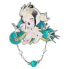 Pop Mart Pop Mart Skullpanda The Mirage Series The Frame Pin - US