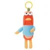 Pop Mart Pop Mart SpongeBob Squarepants Bikini Bottom Buddies Whimsical Limp Fish Plush - US