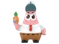 Pop Mart Pop Mart SpongeBob Best Friends Series I'm SpongeBob Figure - US