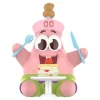 Pop Mart Pop Mart SpongeBob Best Friends Series Cake Time Figure - US