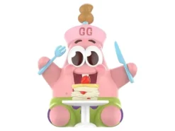 Pop Mart Pop Mart SpongeBob Best Friends Series Cake Time Figure - US