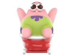 Pop Mart Pop Mart SpongeBob Best Friends Series Star Express Figure - US