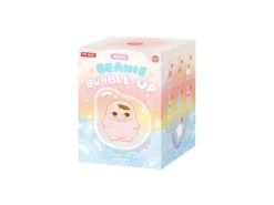 Pop Mart Pucky Beanie Bubble Up Series Single Blind Box - US