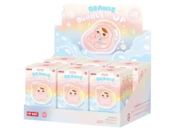 Pop Mart Pucky Beanie Bubble Up Series Sealed Case (6 Blind Box) - US