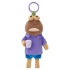 Pop Mart SpongeBob Squarepants Bikini Bottom Buddies Whimsical Dazed Fish Plush - US