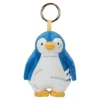 Pop Mart Spy x Family Anya's Secret Society Series Agent Penguin Plush Toy Keychain - US