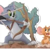 Pop Mart Tom & Jerry: Forbidden Compass Series Painting Adventure Figures - US