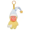 Pop Mart We are Twinkle Twinkle Series Little Yawn Plush Pendant - US