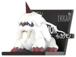 Pop Mart x Digimon Adventure Ikkakumon Fridge Magnet - US