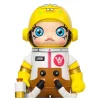 Pop Mart x Space Molly x Spongebob 1000% Figure - FW21 - US