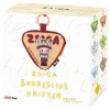 Pop Mart Zsiga Borderline Drifter Series Triangular Bag Charm Single Blind Box - US